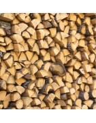 Eiken haardhout bestellen | Lang brandend haardhout uit Heusden