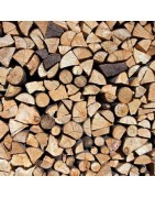 Loofhout Mix haardhout bestellen | Berk, els en espen | Heusden