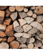 Haagbeukhout bestellen | Zeer hard haardhout met hoog rendement
